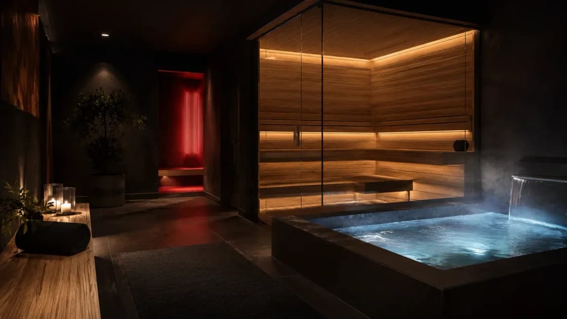 Wellness Banská Bystrica: Prečo čoraz viac ľudí volí privátnu kontrastnú terapiu