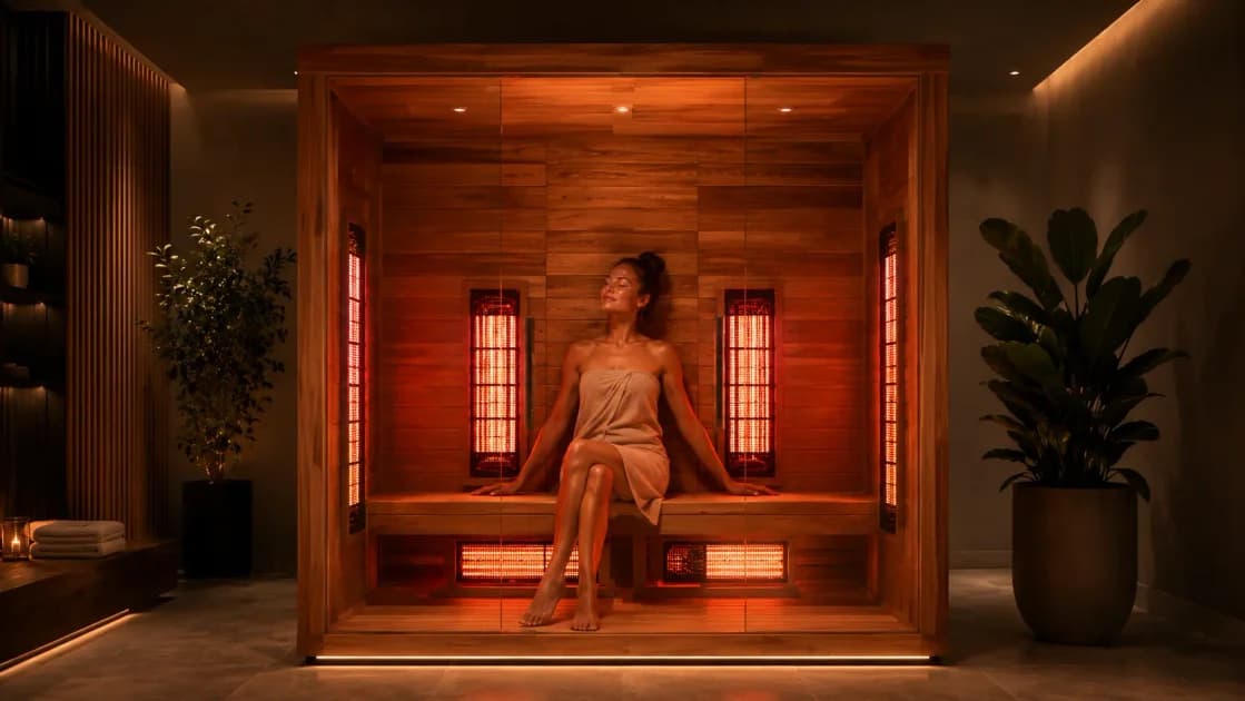 Wellness za 60 minút: ako si oddýchnuť aj bez pol dňa voľna