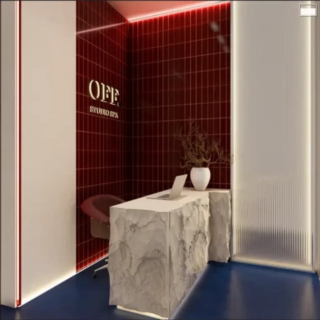 Privátny wellness s infra saunou v Bratislave: čo pripravuje OFF.